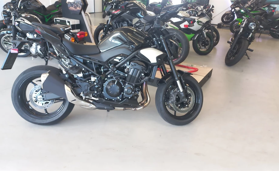Angebot Kawasaki Z900 70kW Bild 2: Angebot Kawasaki Z900 70kW