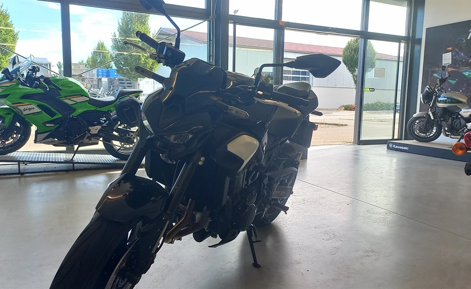 Angebot Kawasaki Z900 70kW Bild 3: Angebot Kawasaki Z900 70kW