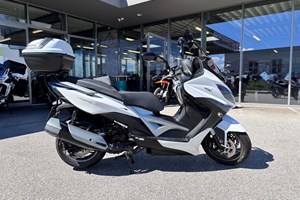 Angebot Kymco Xciting 400i ABS