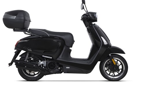 Kymco Like II 125i ABS