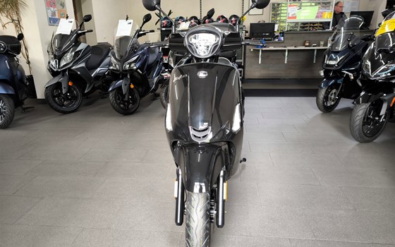 Neufahrzeug Kymco Like II 125i ABS - Bild 2