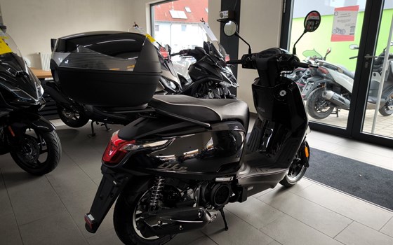 Neufahrzeug Kymco Like II 125i ABS - Bild 5