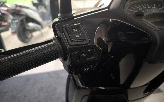 Neufahrzeug Kymco Like II 125i ABS - Bild 8