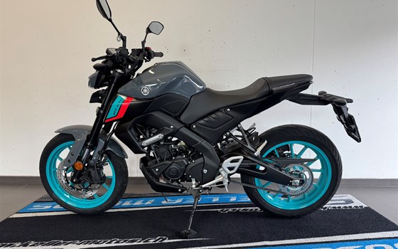 Neufahrzeug Yamaha MT-125 - Bild 2