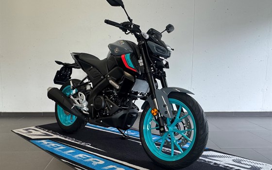 Neufahrzeug Yamaha MT-125 - Bild 3