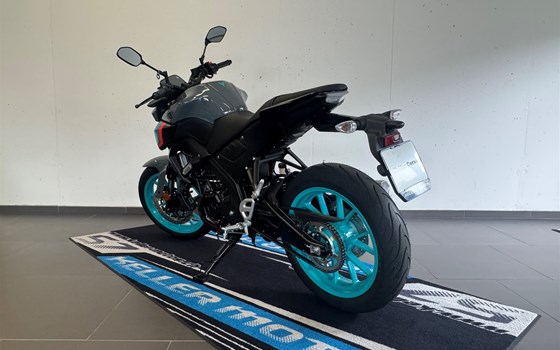 Neufahrzeug Yamaha MT-125 - Bild 4