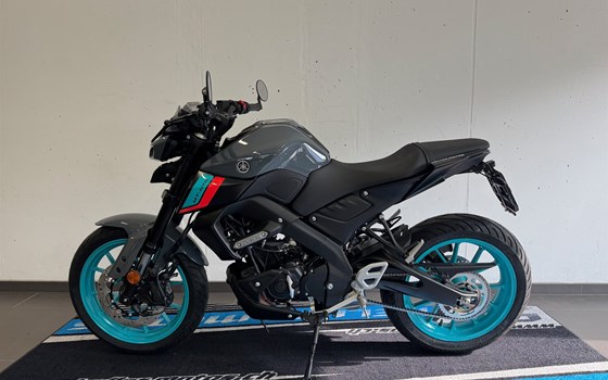 Neufahrzeug Yamaha MT-125 - Bild 2