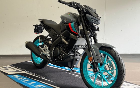 Neufahrzeug Yamaha MT-125 - Bild 3