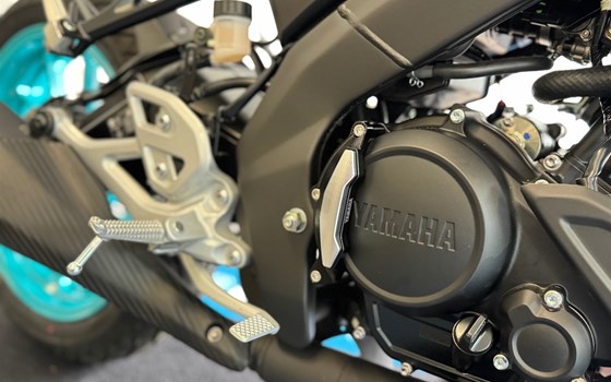 Neufahrzeug Yamaha MT-125 - Bild 4