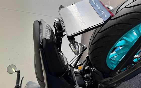 Neufahrzeug Yamaha MT-125 - Bild 5