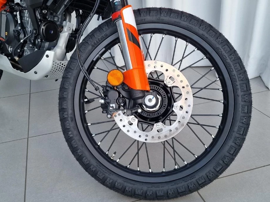 Angebot KTM 125 Enduro R Bild 10: Angebot KTM 125 Enduro R