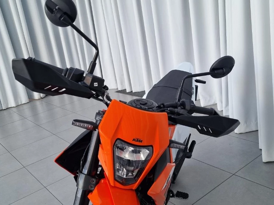 Angebot KTM 125 Enduro R Bild 11: Angebot KTM 125 Enduro R