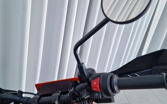 Neufahrzeug KTM 125 Enduro R - Bild 13