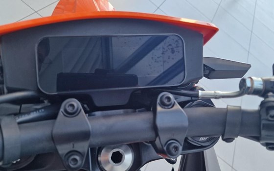 Neufahrzeug KTM 125 Enduro R - Bild 14 Neufahrzeug KTM 125 Enduro R - Bild 14