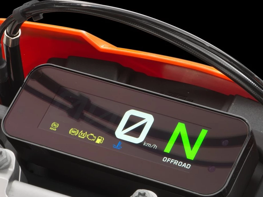 Angebot KTM 125 Enduro R Bild 15: Angebot KTM 125 Enduro R