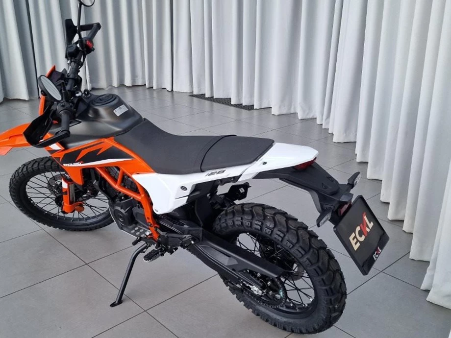 Angebot KTM 125 Enduro R Bild 4: Angebot KTM 125 Enduro R