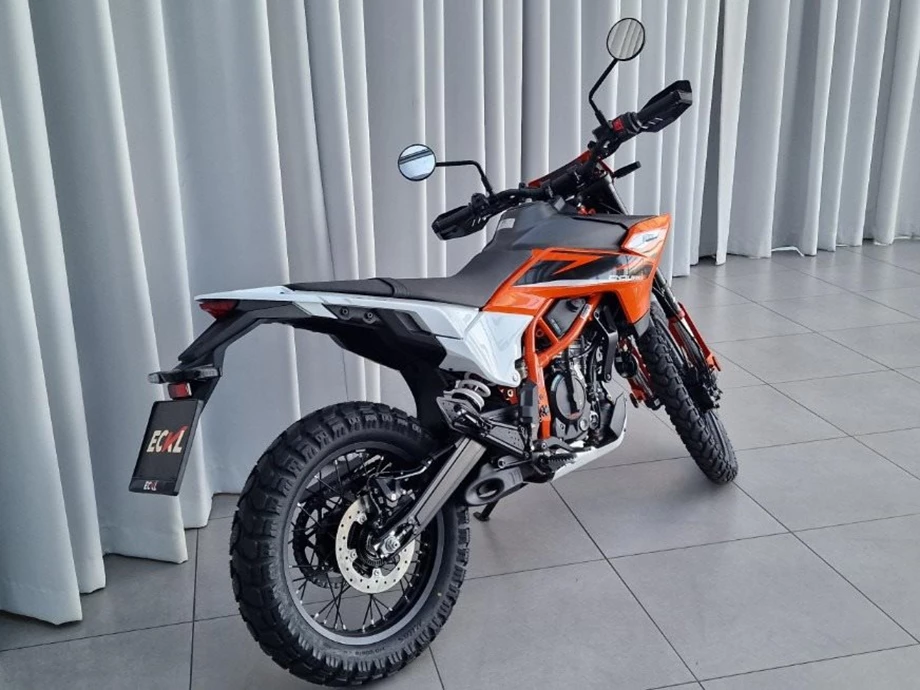 Angebot KTM 125 Enduro R Bild 7: Angebot KTM 125 Enduro R