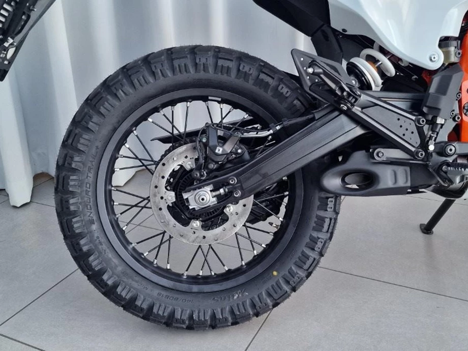 Angebot KTM 125 Enduro R Bild 8: Angebot KTM 125 Enduro R