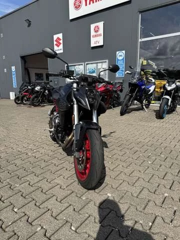 Angebot Suzuki GSX-8S Bild 1: Angebot Suzuki GSX-8S