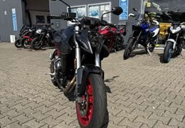 Gebrauchte Suzuki GSX-8S