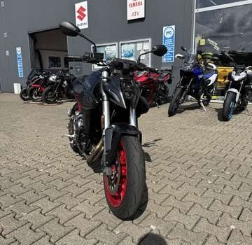 Gebrauchtmotorrad Suzuki GSX-8S - Bild 1