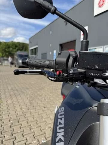 Angebot Suzuki GSX-8S Bild 10: Angebot Suzuki GSX-8S