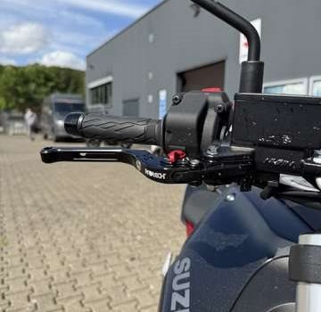 Gebrauchtmotorrad Suzuki GSX-8S - Bild 10