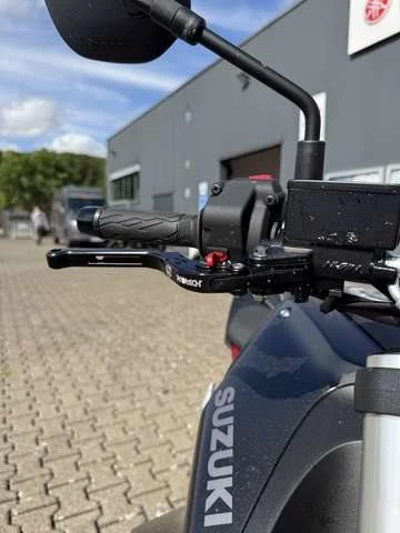 Angebot Suzuki GSX-8S Bild 11: Angebot Suzuki GSX-8S