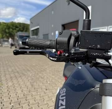 Gebrauchtmotorrad Suzuki GSX-8S - Bild 11