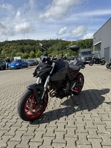 Angebot Suzuki GSX-8S Bild 12: Angebot Suzuki GSX-8S