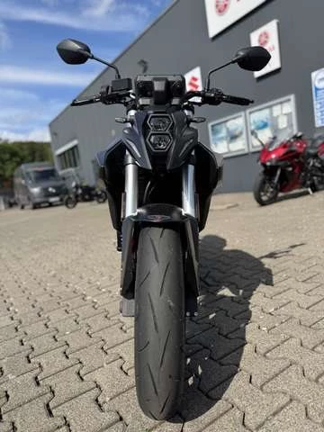 Angebot Suzuki GSX-8S Bild 2: Angebot Suzuki GSX-8S