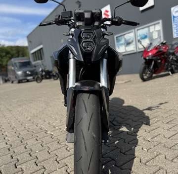 Gebrauchtmotorrad Suzuki GSX-8S - Bild 2