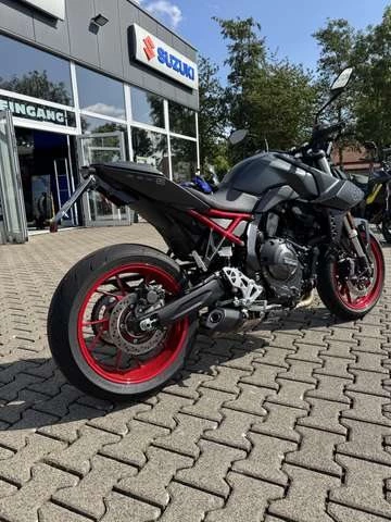 Angebot Suzuki GSX-8S Bild 4: Angebot Suzuki GSX-8S