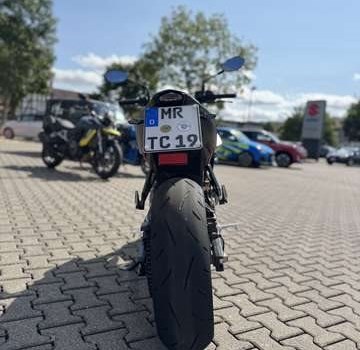 Gebrauchtmotorrad Suzuki GSX-8S - Bild 5