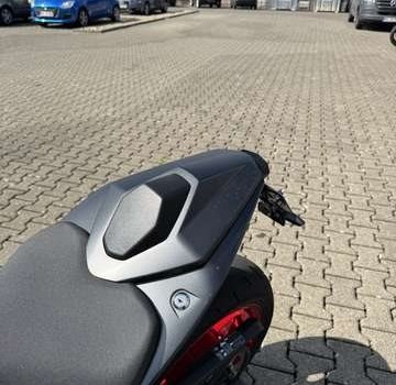 Gebrauchtmotorrad Suzuki GSX-8S - Bild 6
