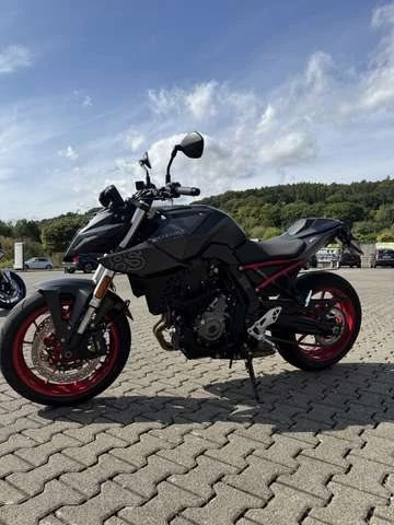 Angebot Suzuki GSX-8S Bild 7: Angebot Suzuki GSX-8S