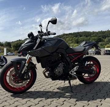 Gebrauchtmotorrad Suzuki GSX-8S - Bild 7