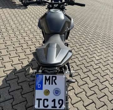 Gebrauchtmotorrad Suzuki GSX-8S - Bild 8