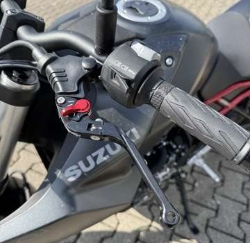 Gebrauchtmotorrad Suzuki GSX-8S - Bild 9