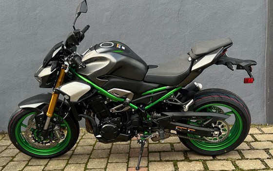 Neufahrzeug Kawasaki Z900 SE - Bild 5