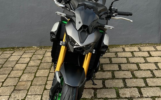 Neufahrzeug Kawasaki Z900 SE - Bild 3