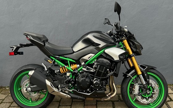 Neufahrzeug Kawasaki Z900 SE - Bild 1
