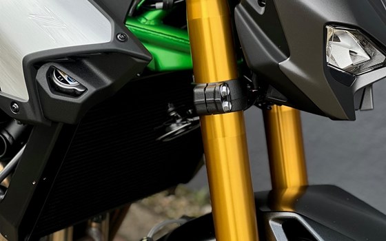 Neufahrzeug Kawasaki Z900 SE - Bild 8