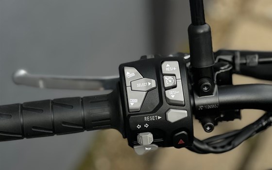 Neufahrzeug Kawasaki Z900 SE - Bild 9