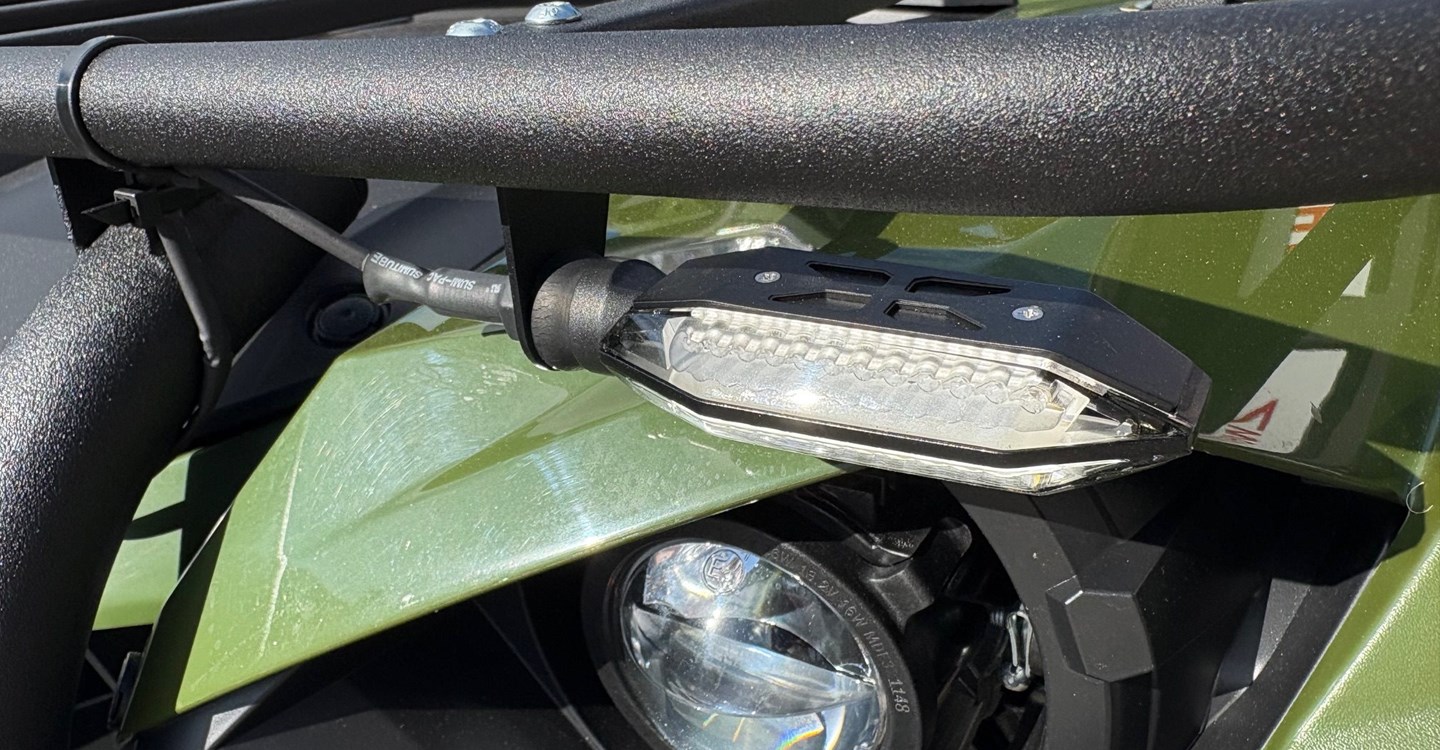 Angebot Yamaha Kodiak 450 EPS Diff Lock