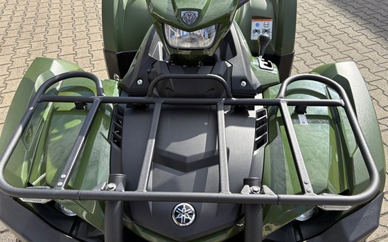 Gebrauchtmotorrad Yamaha Kodiak 450 EPS Diff Lock - Bild 14