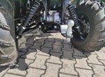 Angebot Yamaha Kodiak 450 EPS Diff Lock