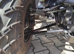 Angebot Yamaha Kodiak 450 EPS Diff Lock