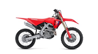 Neumotorrad Honda CRF250R