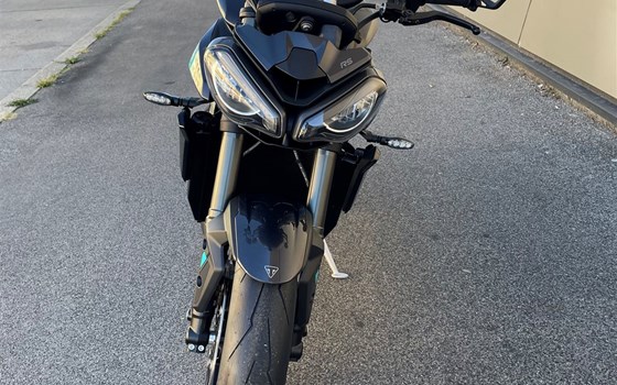 Neufahrzeug Triumph Street Triple 765 RS - Bild 3 Neufahrzeug Triumph Street Triple 765 RS - Bild 3